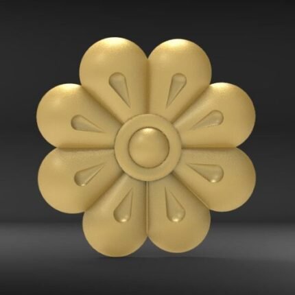 PBR Flower Textures