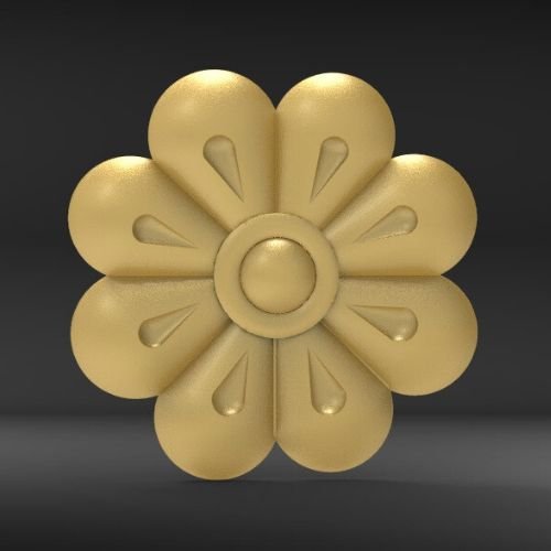 PBR Flower Textures