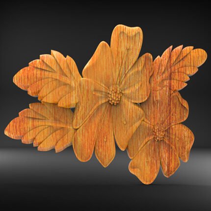 downloadable CNC patterns