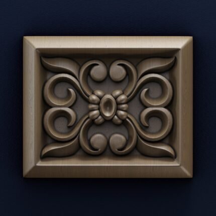 3D printing models