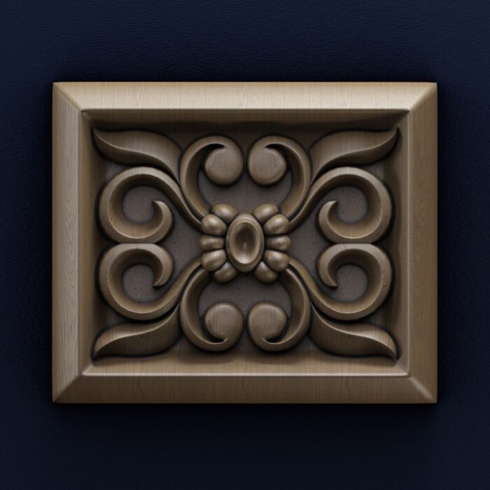 3D printing models