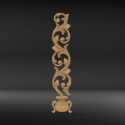 STL files for 3D printing