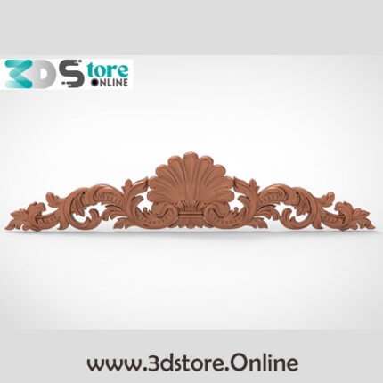 3D printing woodworking
