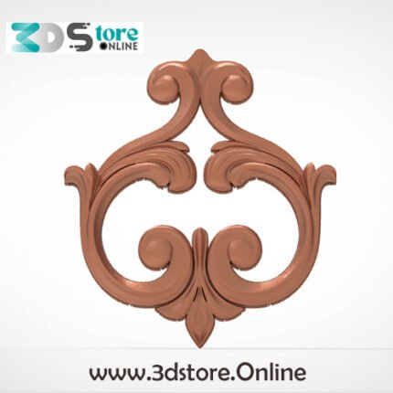 CNC woodworking designs