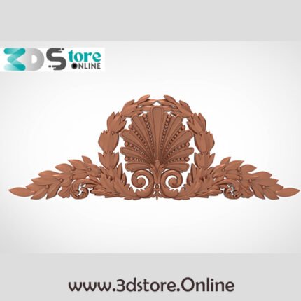 CNC woodworking patterns