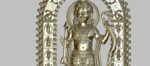 Ram Mandir Ayodhya Murti