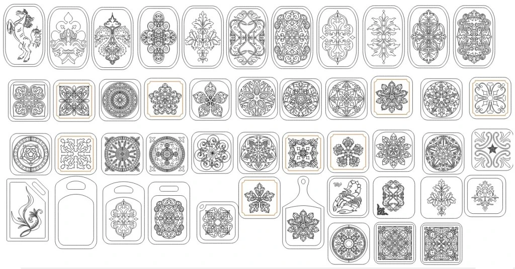 free dxf file download