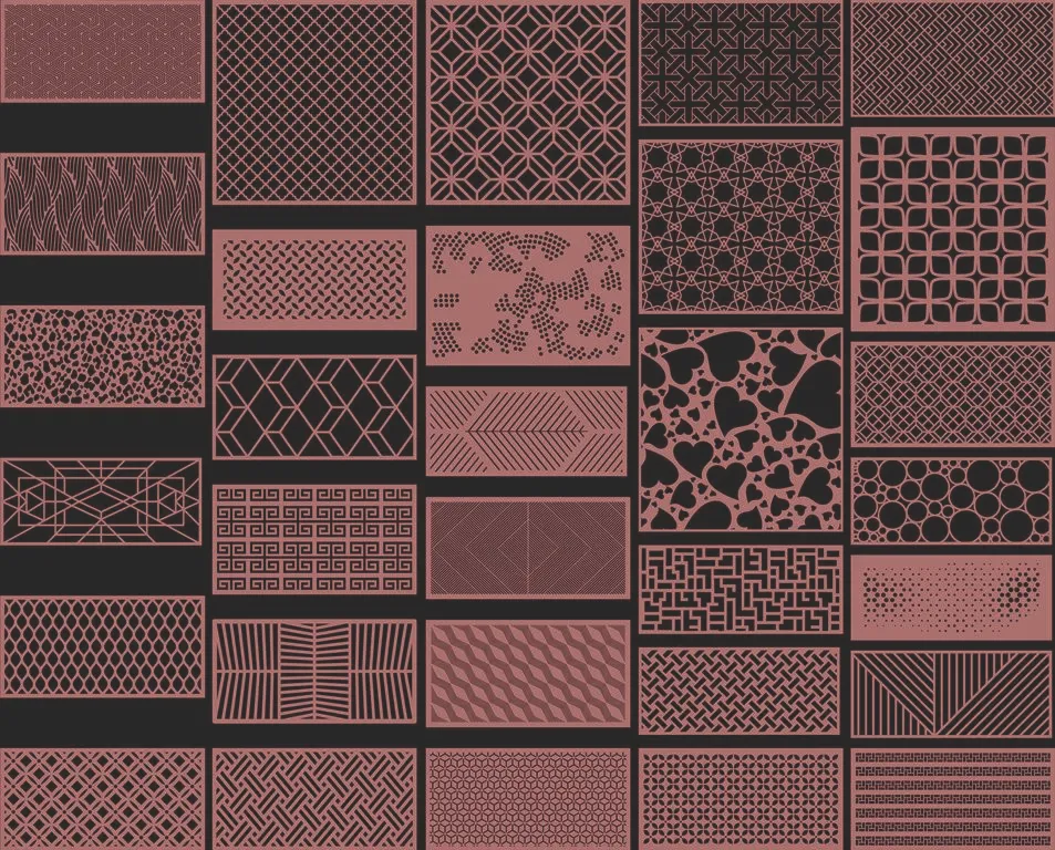 Free Laser Cut Files