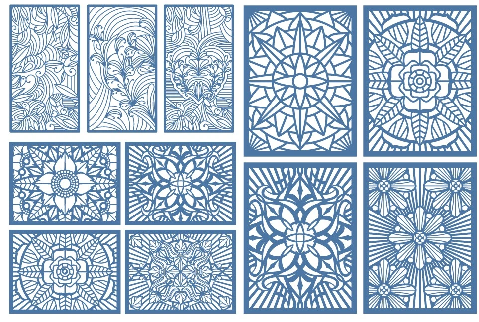 corel draw designs