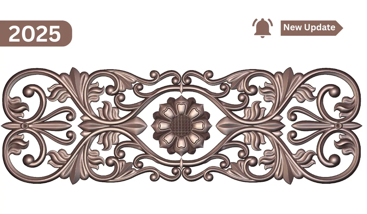 wooden panel door design