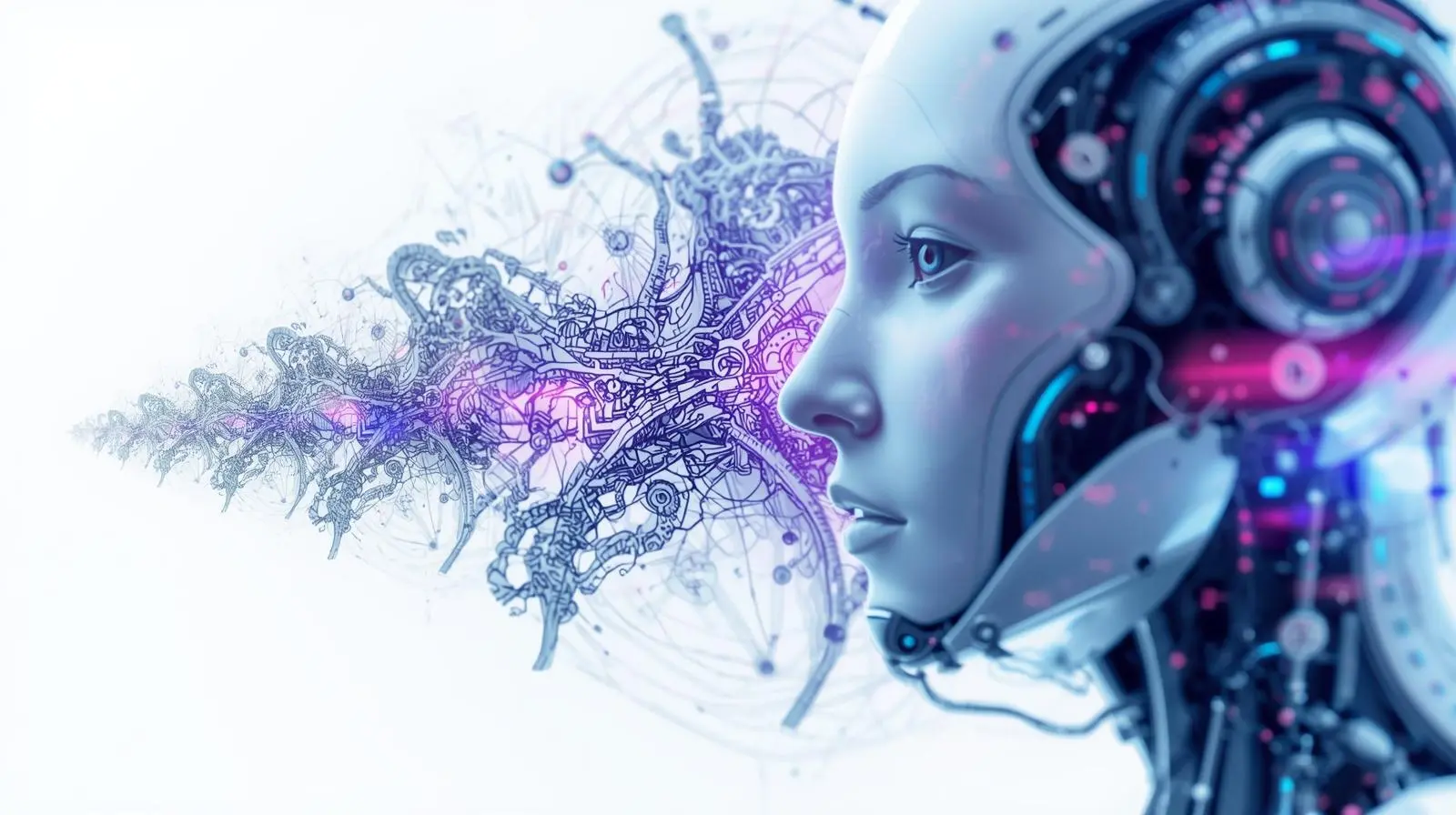 AI 3D modeling